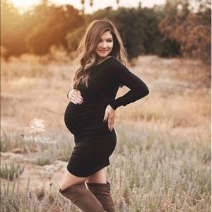 Meet your Posher, Brittney